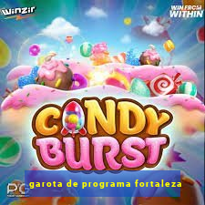 garota de programa fortaleza