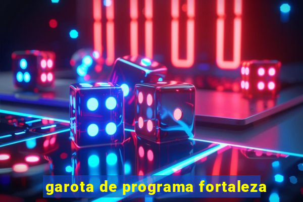 garota de programa fortaleza