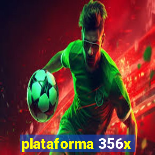 plataforma 356x
