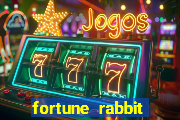 fortune rabbit horário pagante madrugada