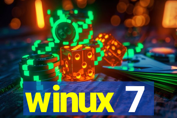 winux 7