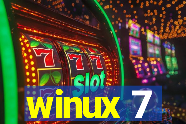 winux 7