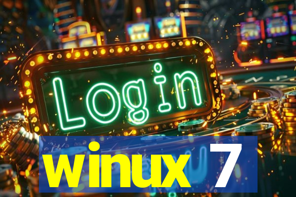 winux 7