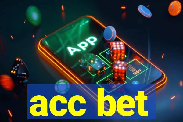 acc bet