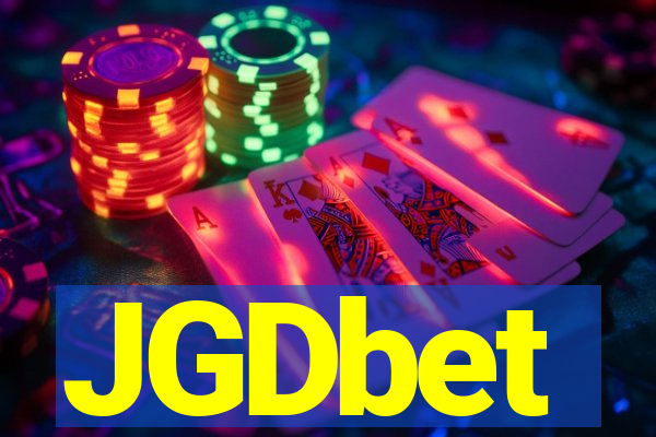 JGDbet