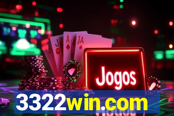 3322win.com
