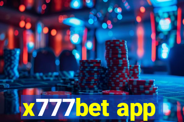 x777bet app