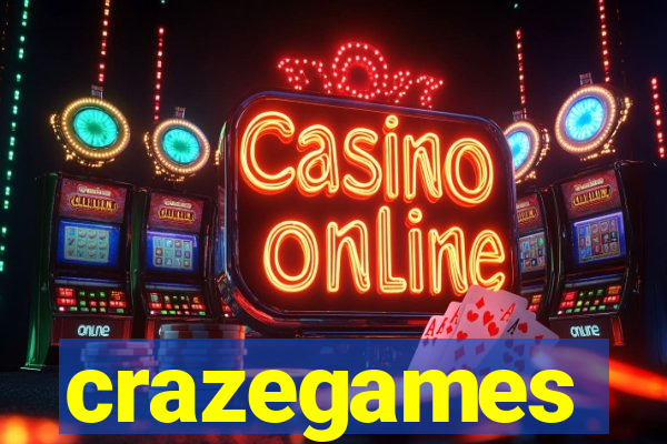 crazegames
