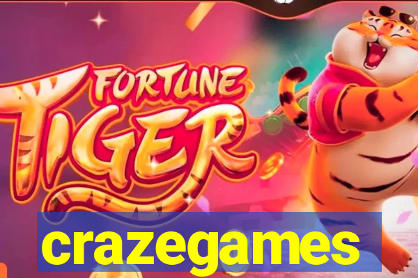 crazegames