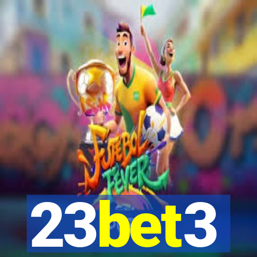 23bet3