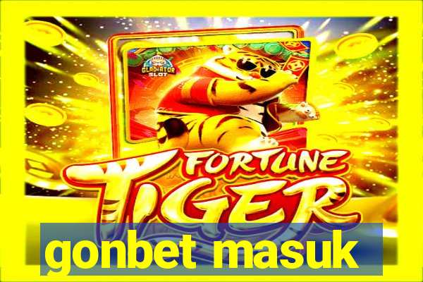 gonbet masuk
