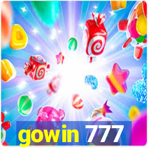 gowin 777