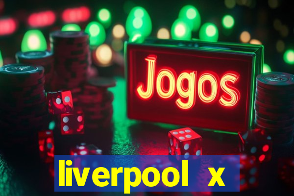liverpool x tottenham futemax