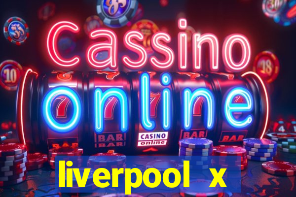 liverpool x tottenham futemax