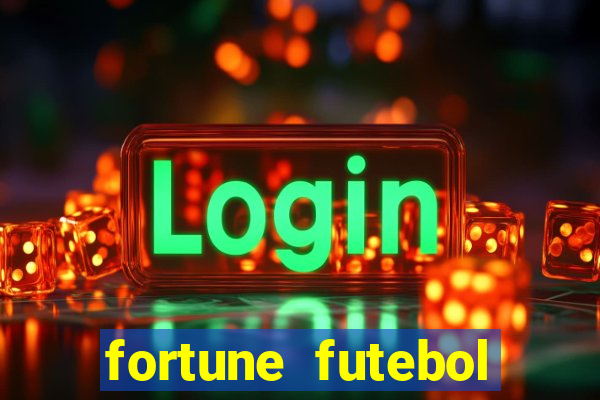 fortune futebol fever demo