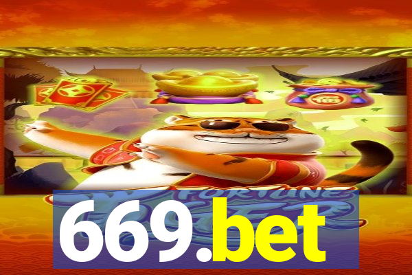 669.bet