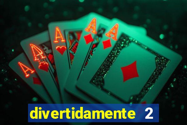 divertidamente 2 delisional rule 34