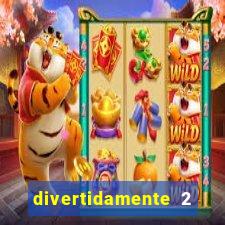 divertidamente 2 delisional rule 34