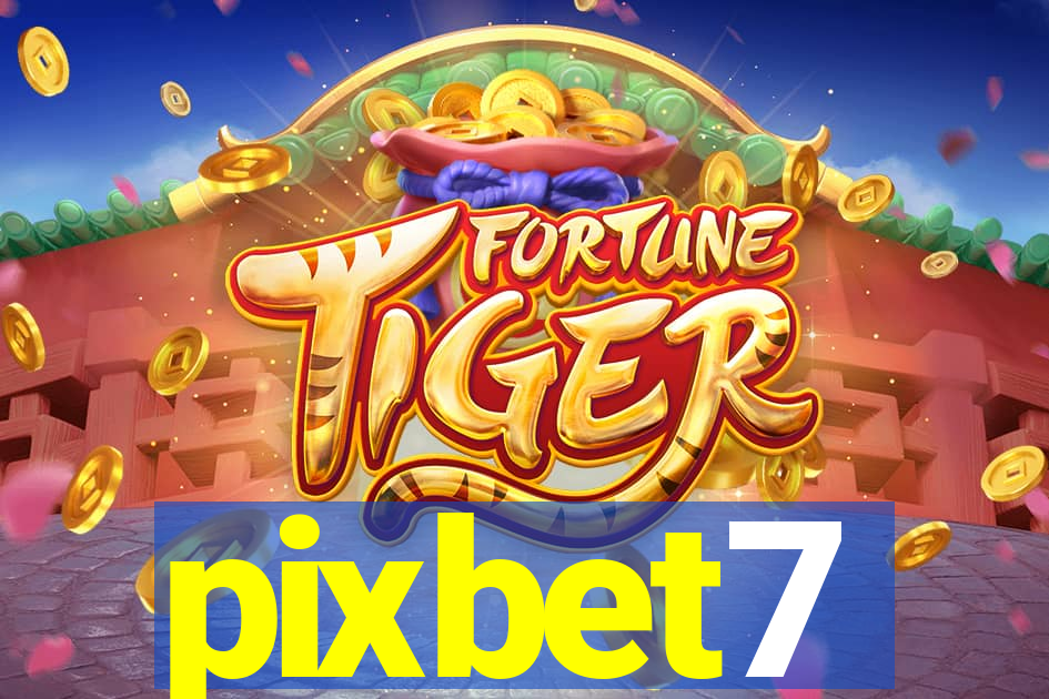 pixbet7