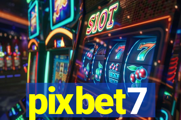 pixbet7