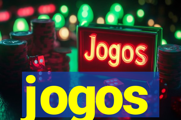 jogos