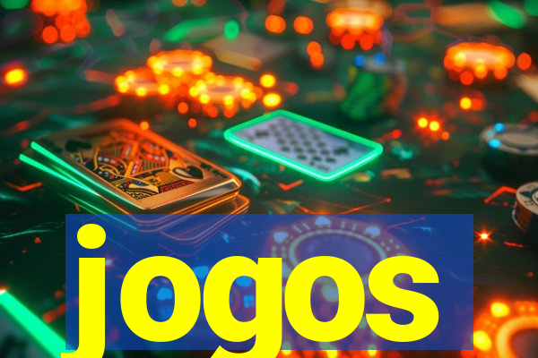 jogos