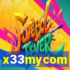 x33mycom