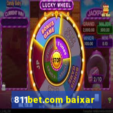 811bet.com baixar