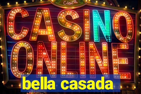 bella casada