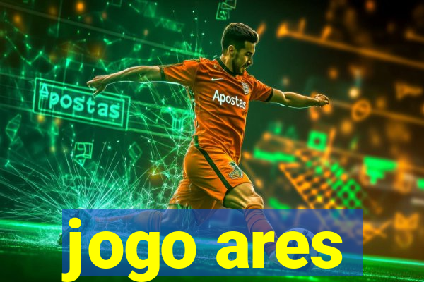 jogo ares