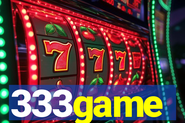 333game