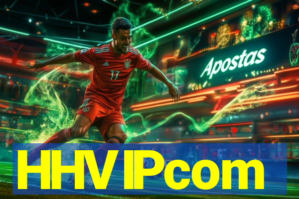 HHVIPcom