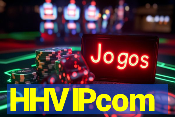 HHVIPcom