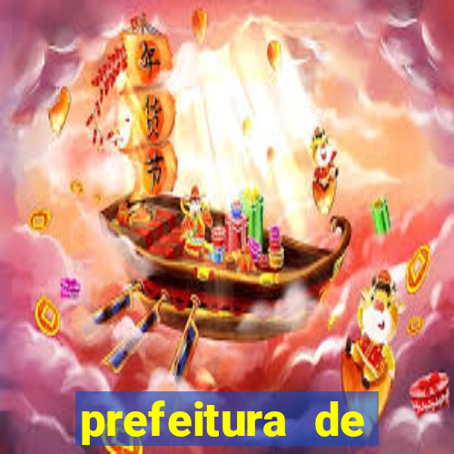 prefeitura de cerejeiras concurso