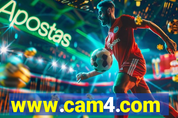 www.cam4.com