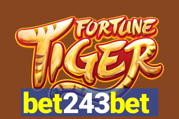 bet243bet