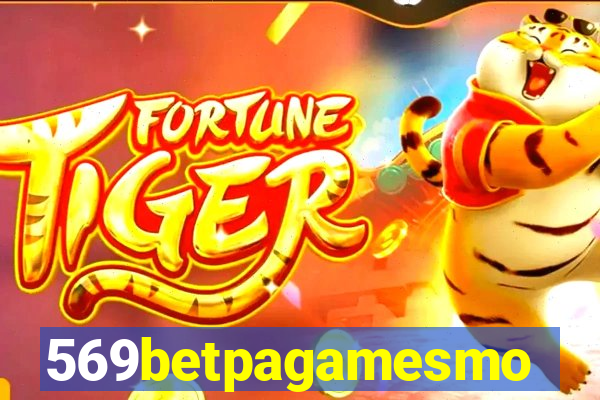 569betpagamesmo
