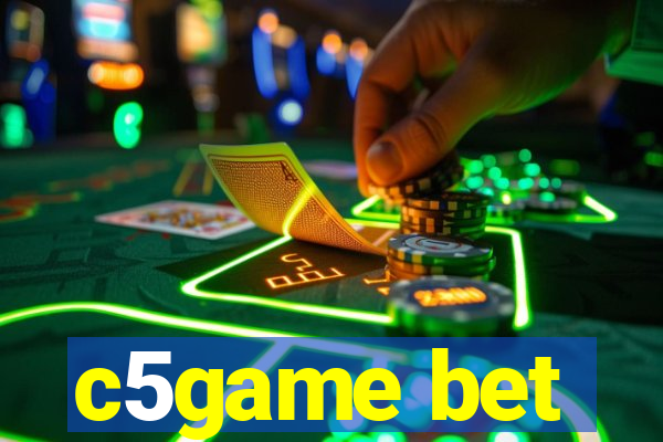 c5game bet