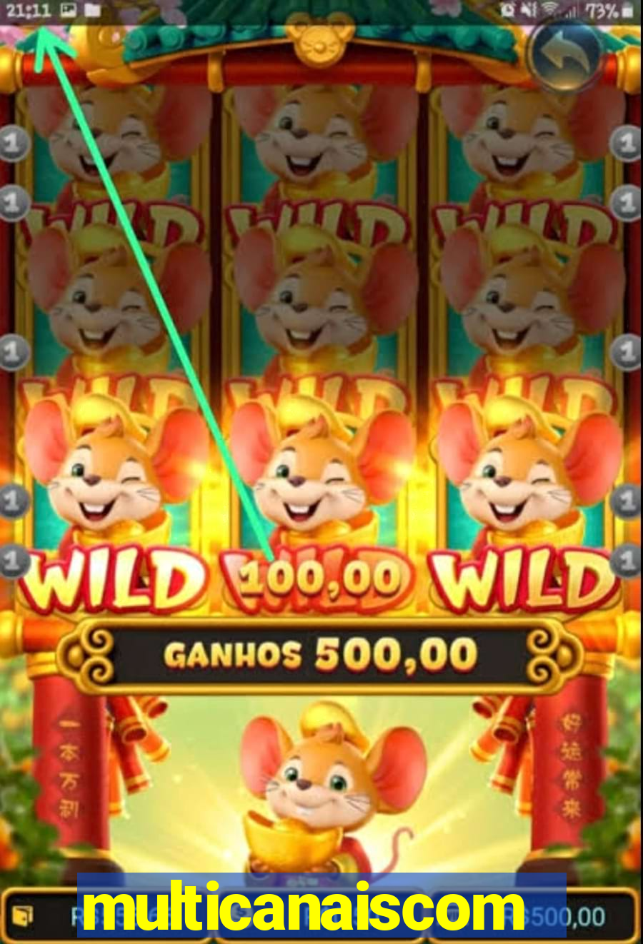 multicanaiscom