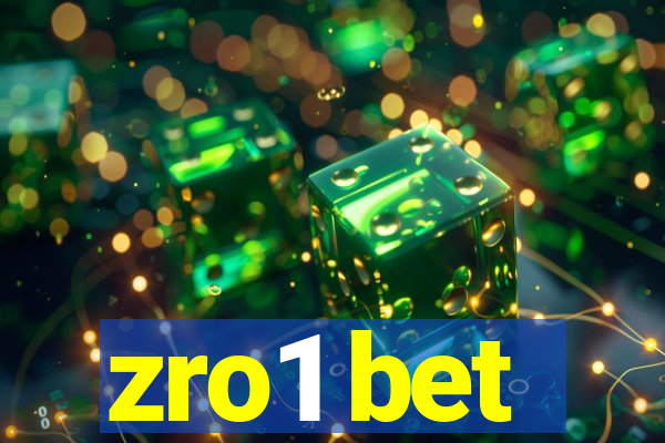 zro1 bet