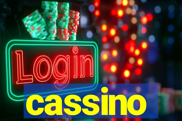 cassino