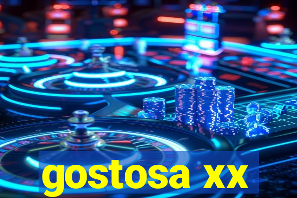 gostosa xx