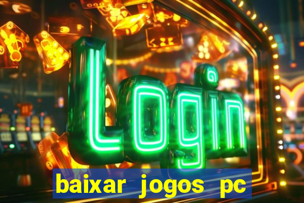 baixar jogos pc via μtorrent