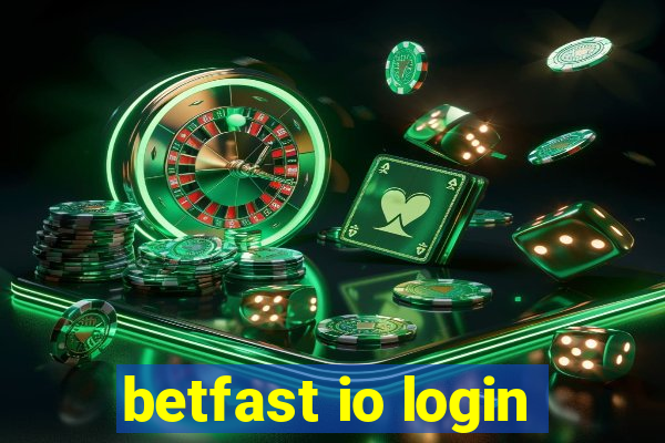 betfast io login