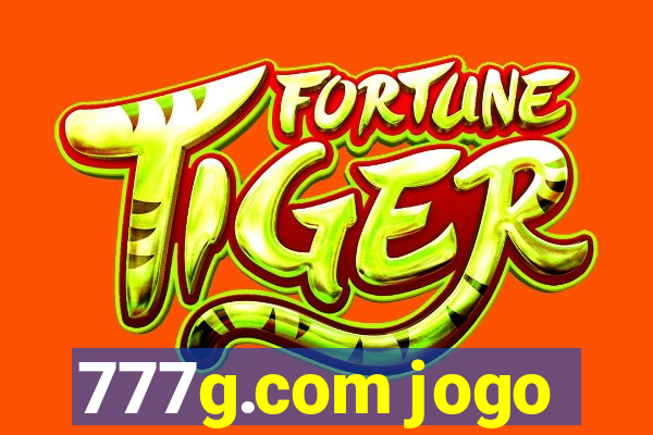 777g.com jogo