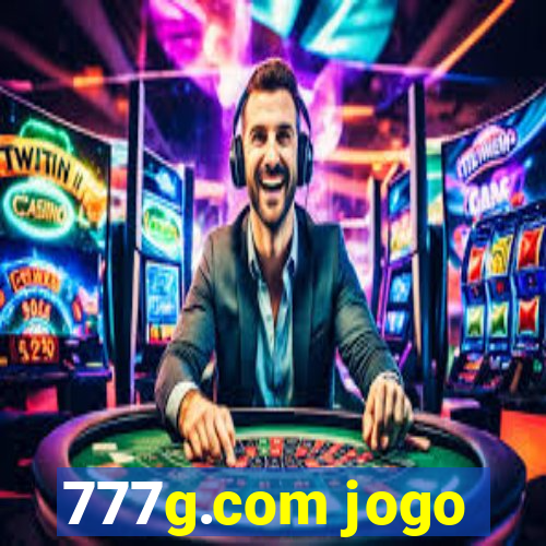 777g.com jogo