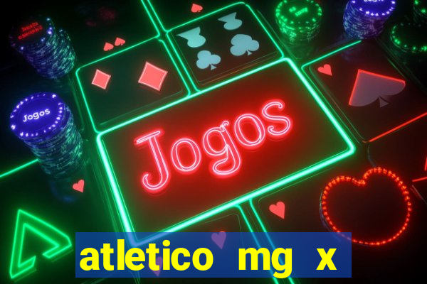 atletico mg x flamengo multicanais