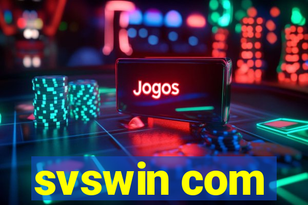 svswin com