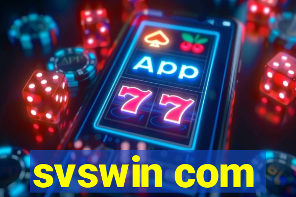 svswin com