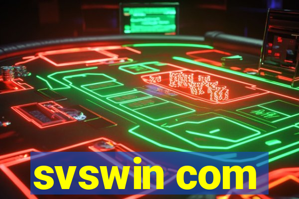 svswin com